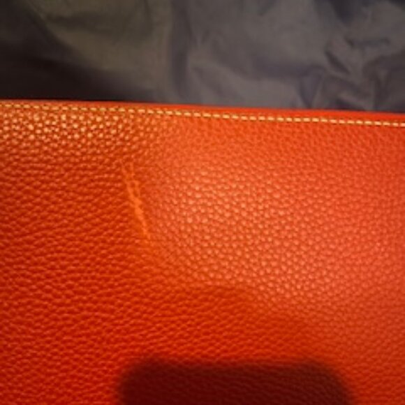 Dooney and Bourke Red Alert - Picture 4 of 9